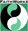 FaithWorks logo